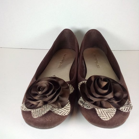 Laundry List Womens Shoes Size 6.5 - Picture 3 of 8